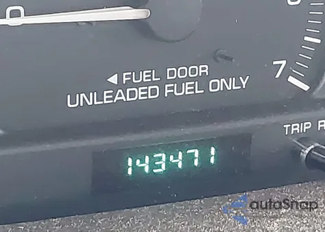 1999 Dodge Grand Caravan Se z USA, uszkodzony, nr VIN 2B4GP44G2XR311838